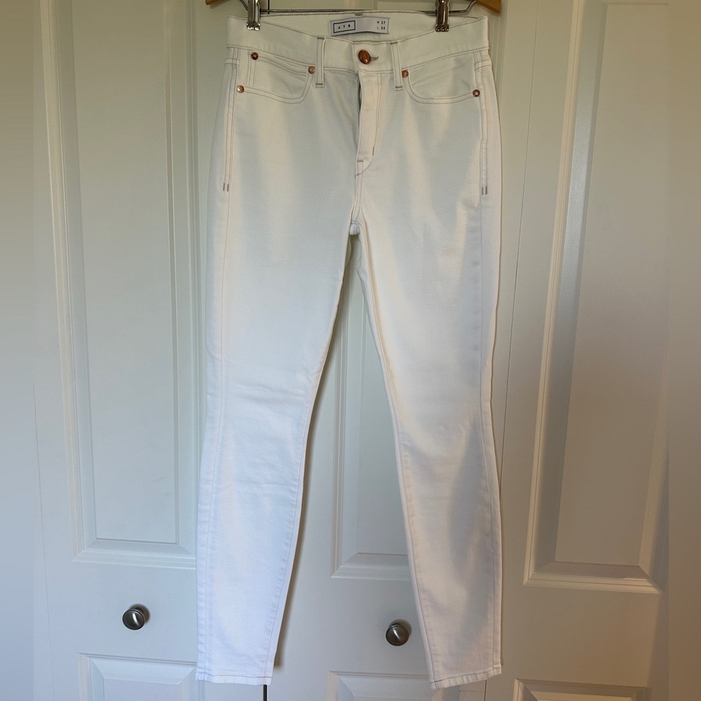 AYR Jeans “The Chiller” W27 L30
